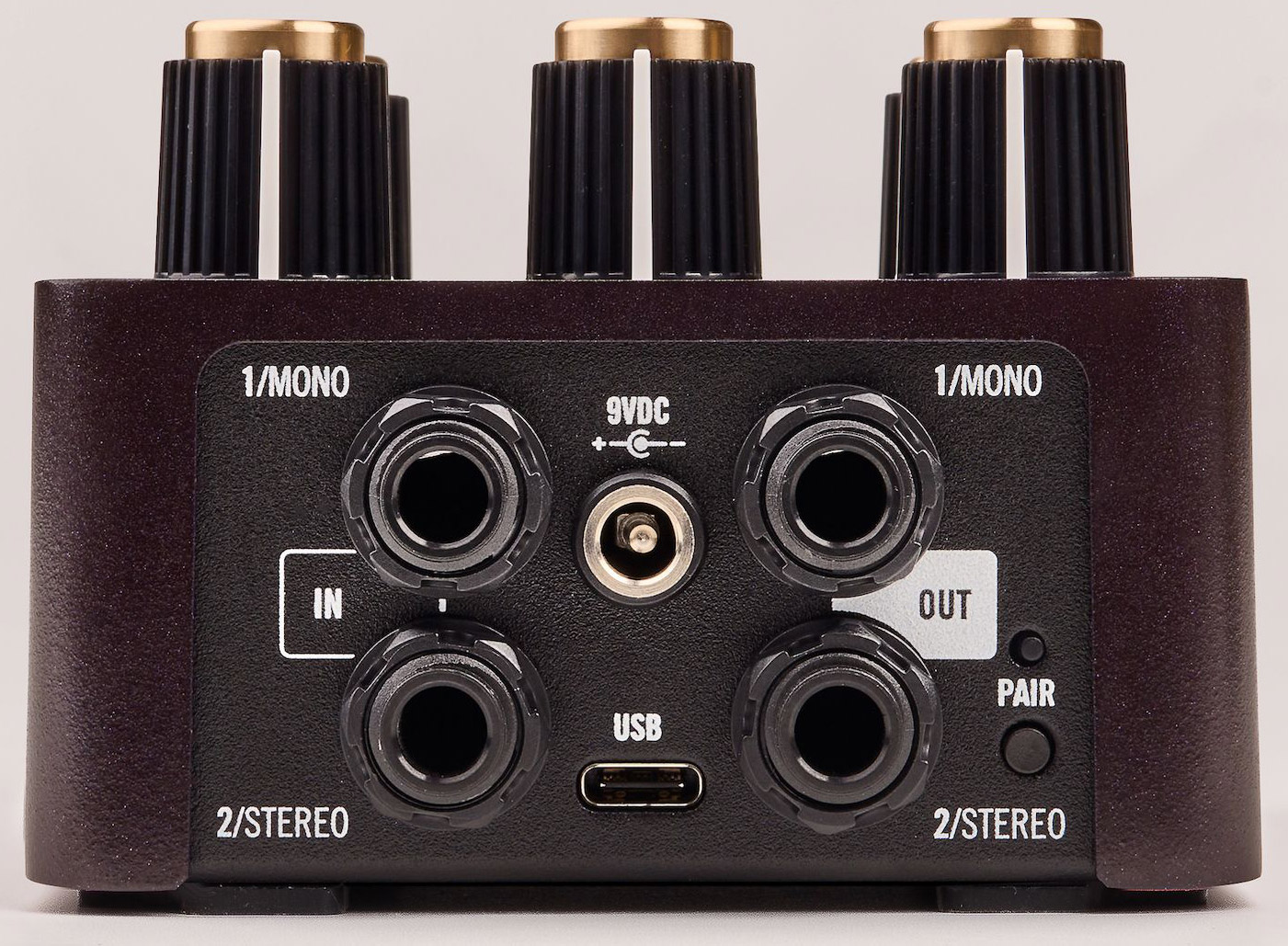 Universal audio UAFX Lion '68 Super Lead Amp Guitar amp modeling