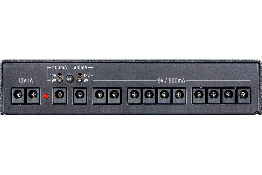 Voodoo lab Pedal Power 3 Plus Power supply