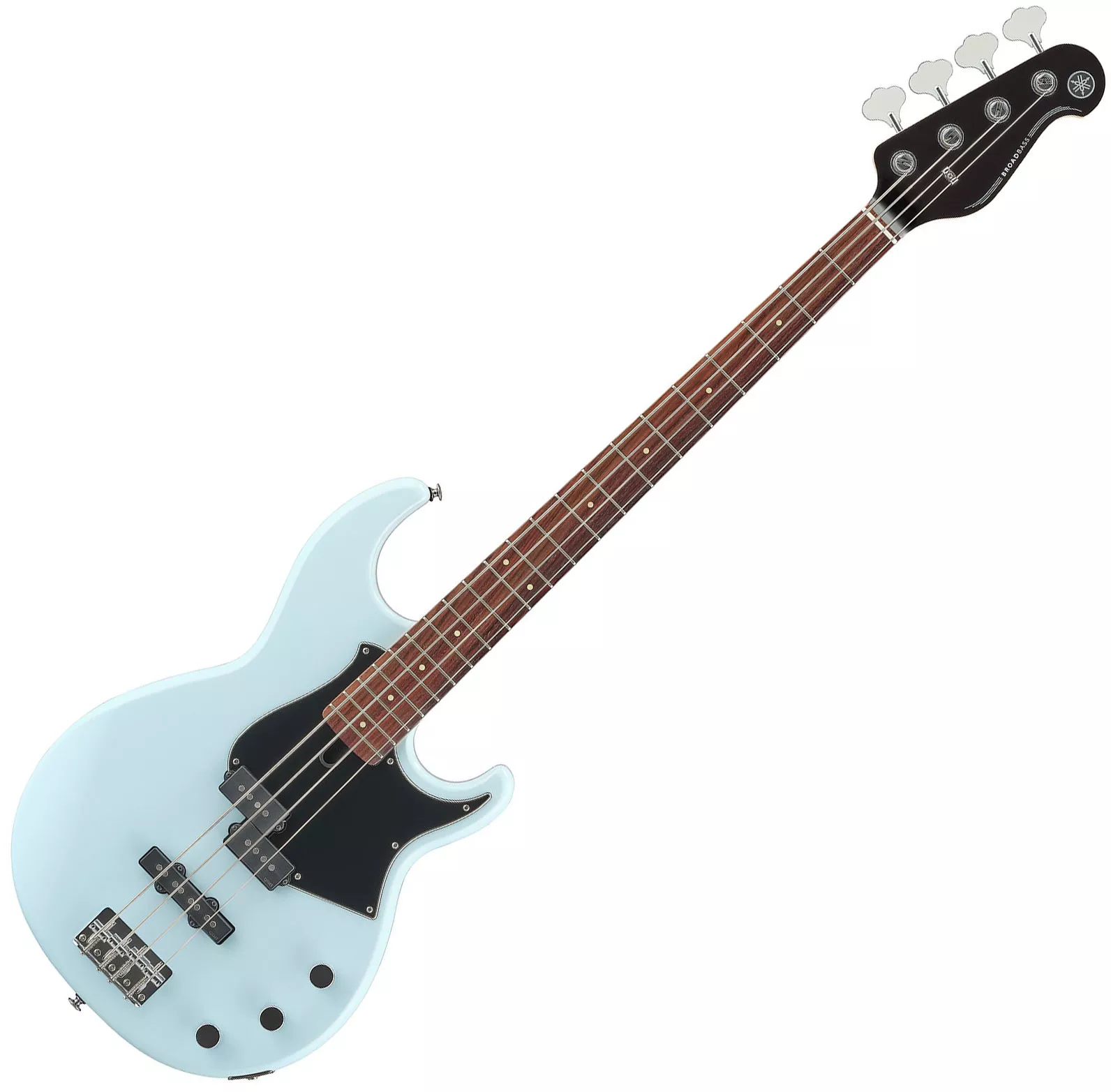 Yamaha BB434 IB - ice blue Solid body electric bass