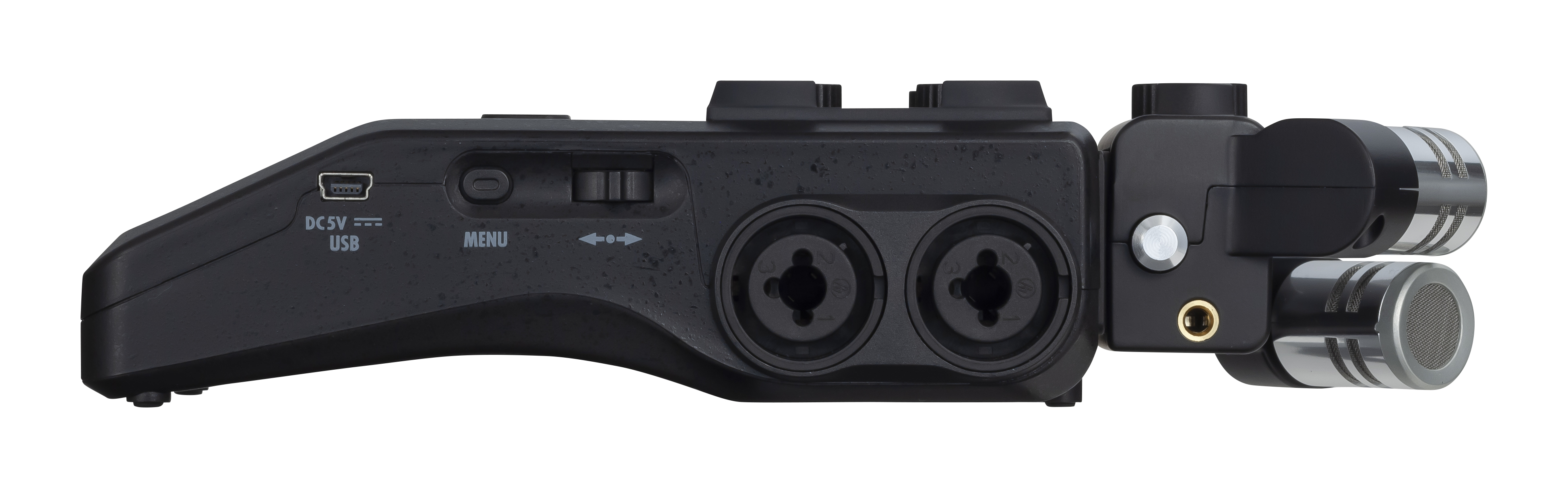 Zoom H6 Black Portable recorder