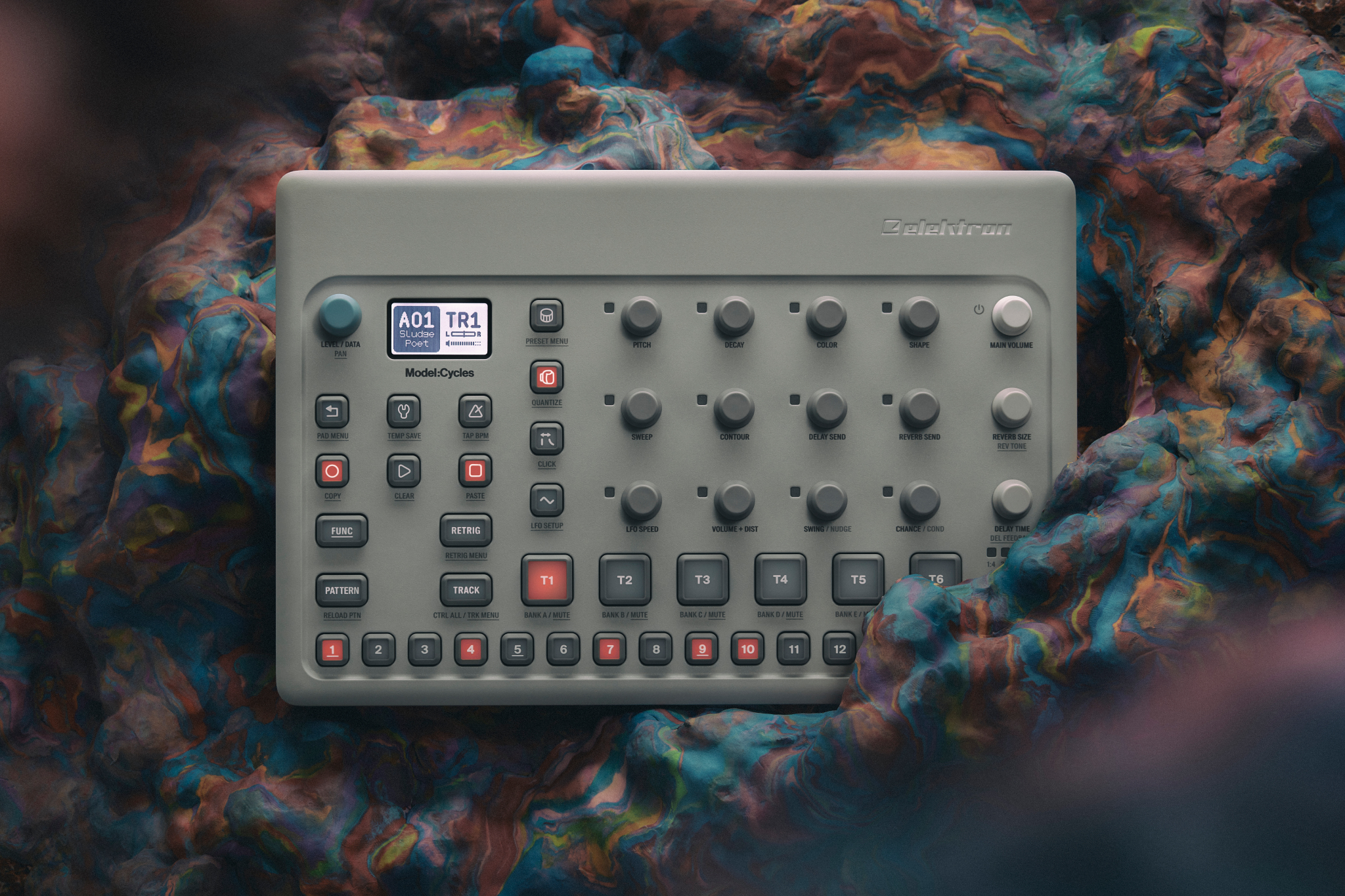 Elektron Model:Cycles Expander