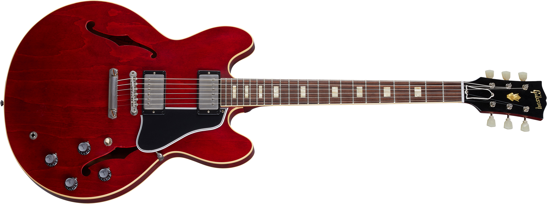 Gibson Custom Shop Murphy Lab 1964 ES-335 Reissue - ultra light