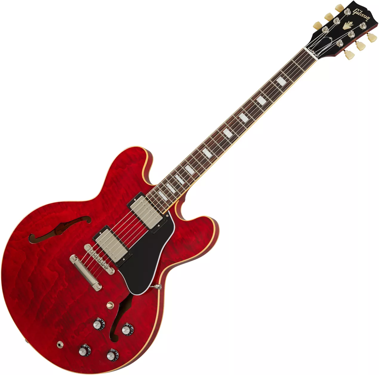 AKIRACOOL Gibson ES-335 2000年製 Gibson 2000 ES-335 Dot Reissue