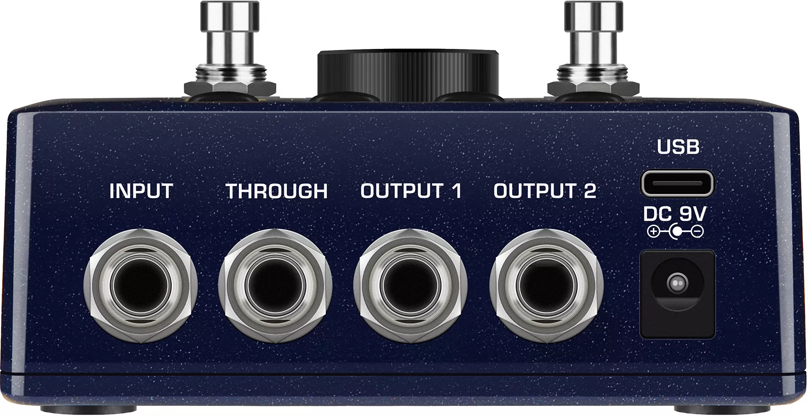Nux Solid Studio MKII Cabinet simulator