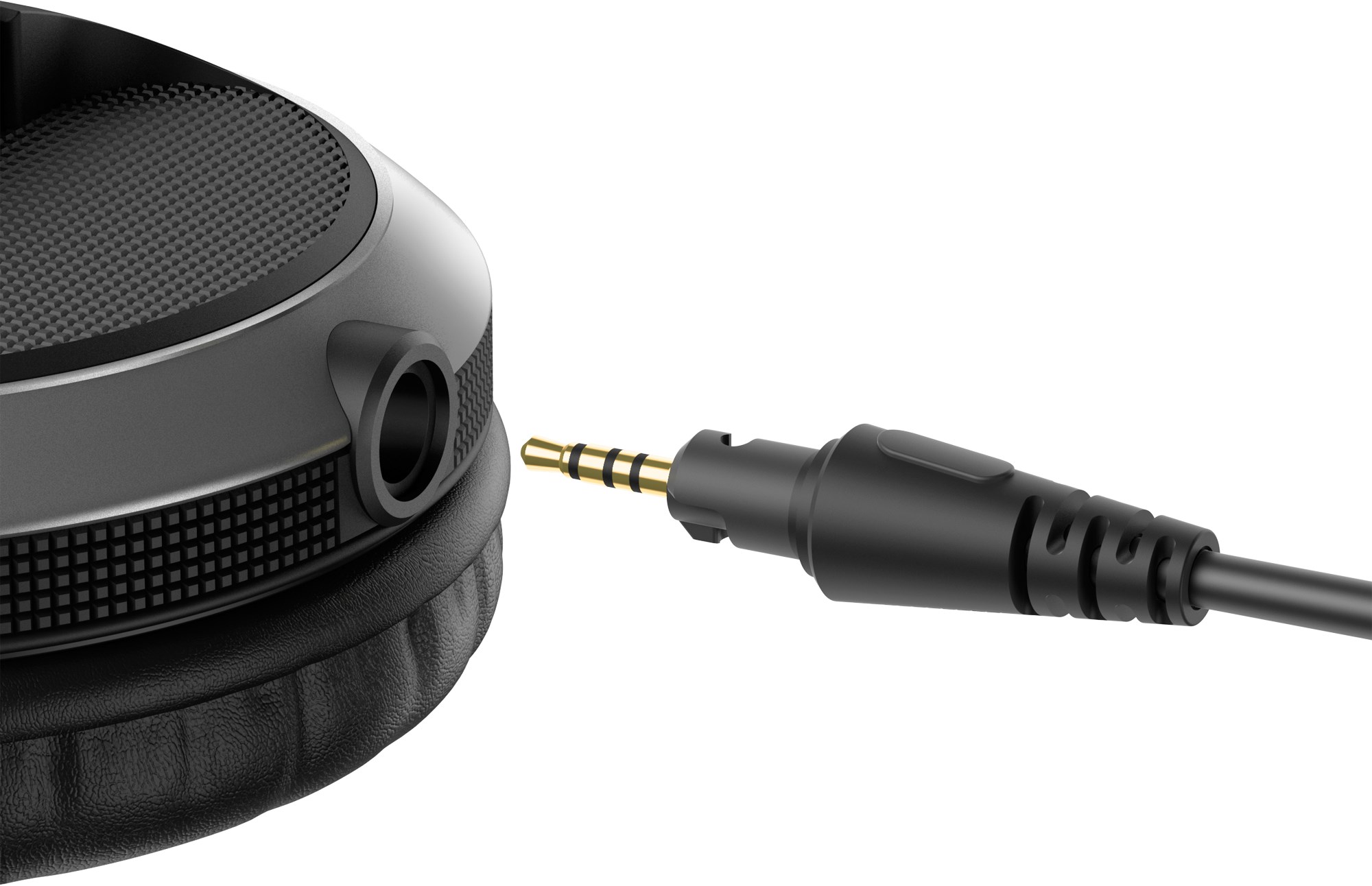 Pioneer dj HDJ-X5-K Headphone