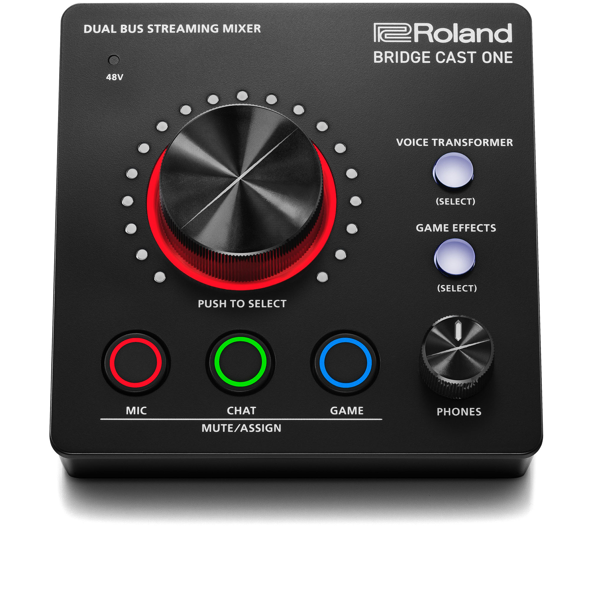 Roland BRC-1 Iphone / ipad audio interface