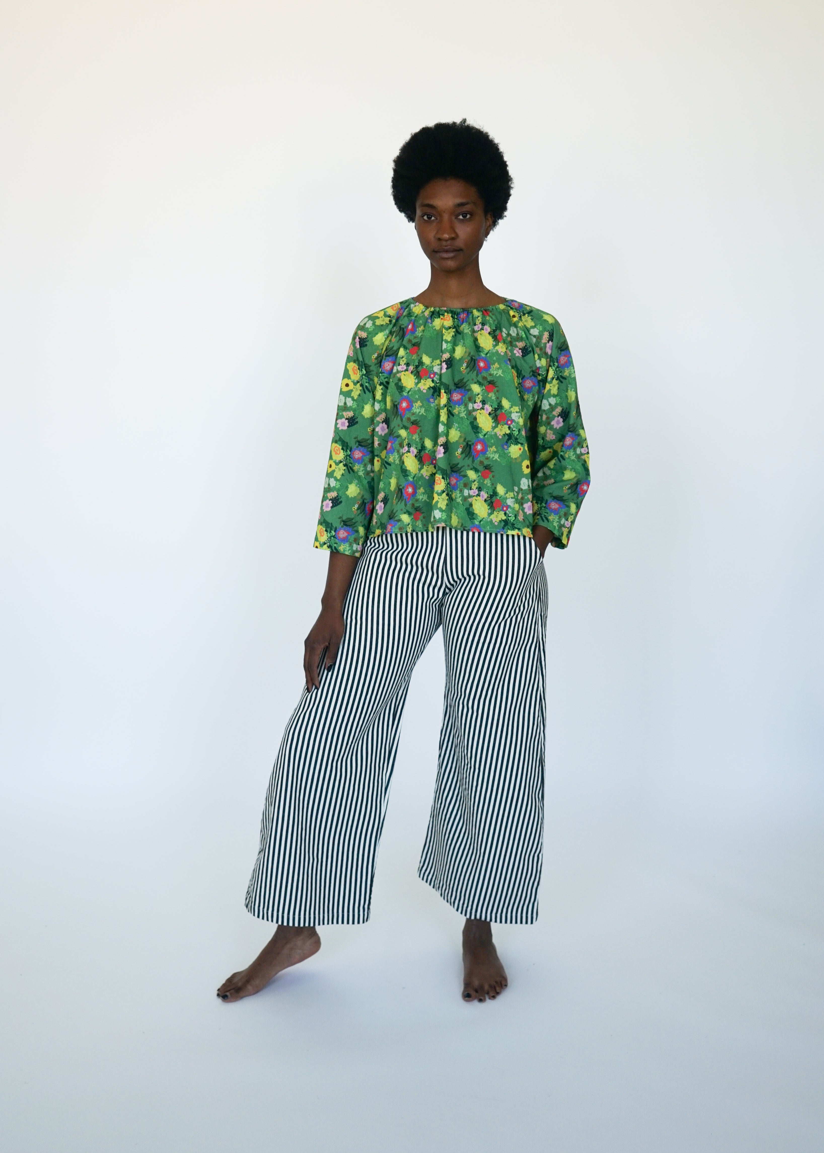 MISTER PANTS / RAILROAD – STATE