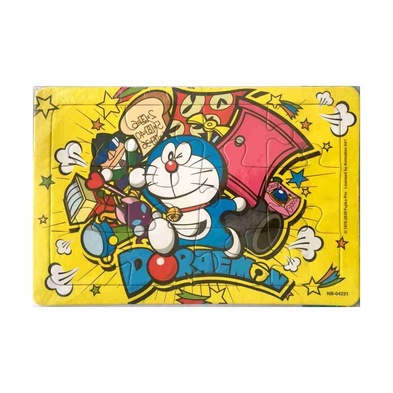 村上隆 THE ドラえもん展 TOKYO 2017 村上隆 ジグソーパズル 1…