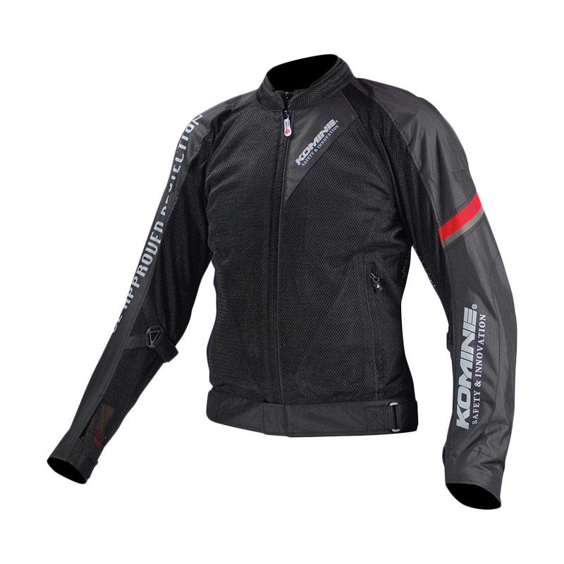 新品160サイズ LUZ e SOMBRA Jr TAFTA MESH JKT ルースイソンブラLUZ e