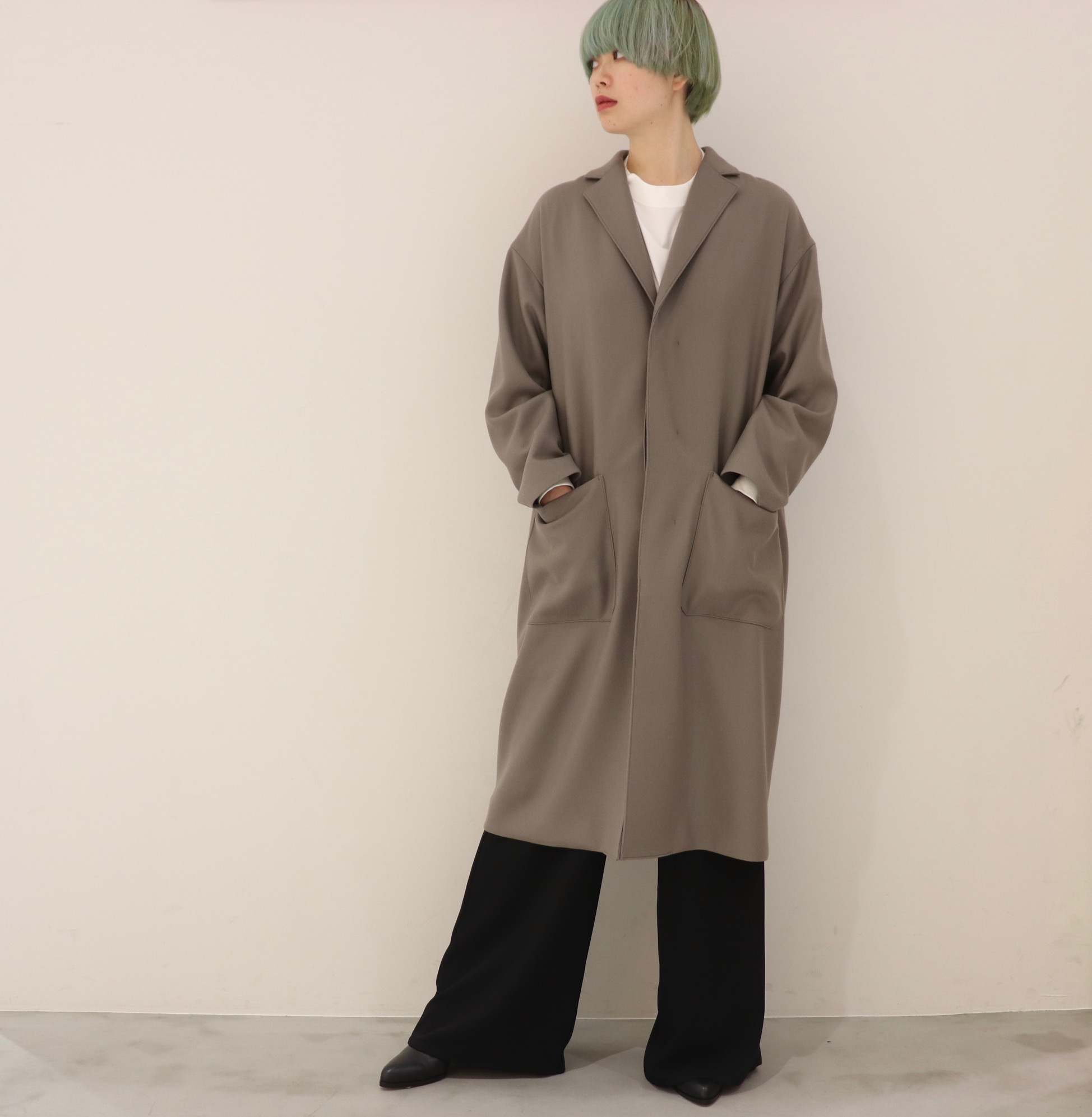 HYKE | st company takasaki