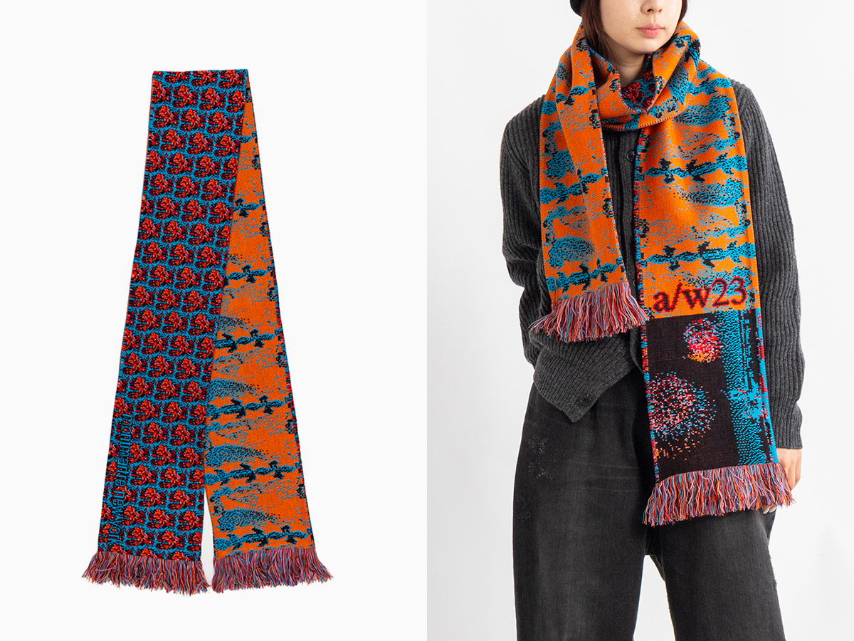 Montmartre New York＞25AWシーズンスタート | st company online