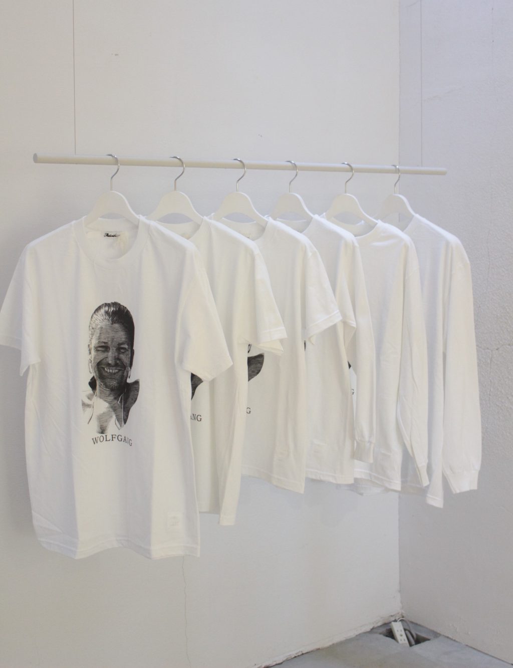 New brand – Midorikawa – - st company kiryu