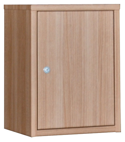 装弾ロッカー - STEELFACTORY