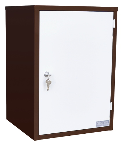 装弾ロッカー - STEELFACTORY