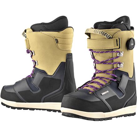 Deeluxe X-plorer TF Splitboard Boot - 2023 - Snowboard