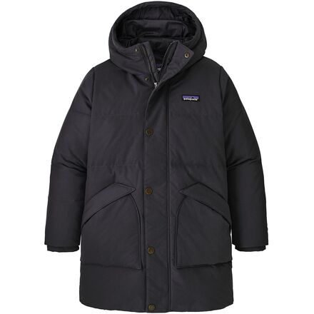 スノーボード patagonia Boys' Pine Grove JKT XL Boys' Pine Grove