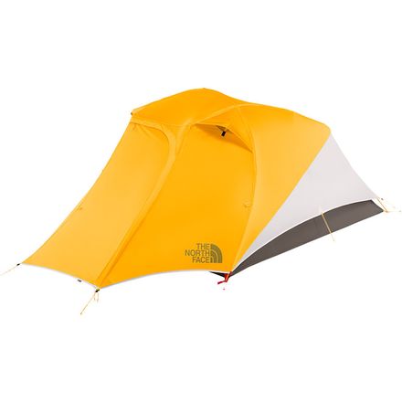 The North Face Tadpole 2 Tent: 2-Person 3-Season - Hike & Camp