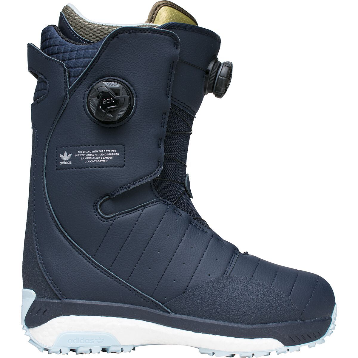 スノーボード adidas boarding Tactical Boost 28.5 スノーボード