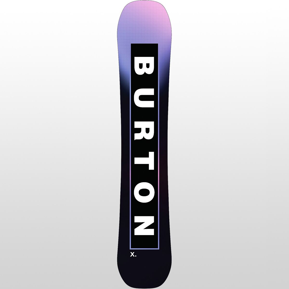 Burton Custom X Snowboard - 2022 - Snowboard