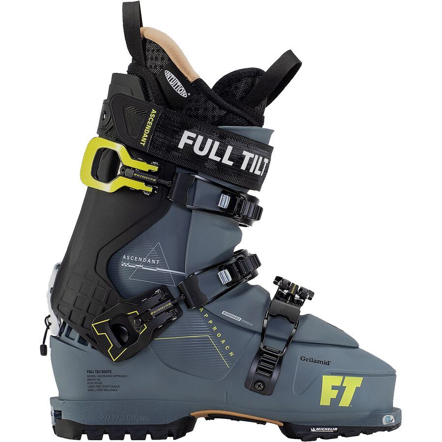 スキー FULL TILT ASCENDANT flex10/120 FT Full Tilt Ascendant Ski