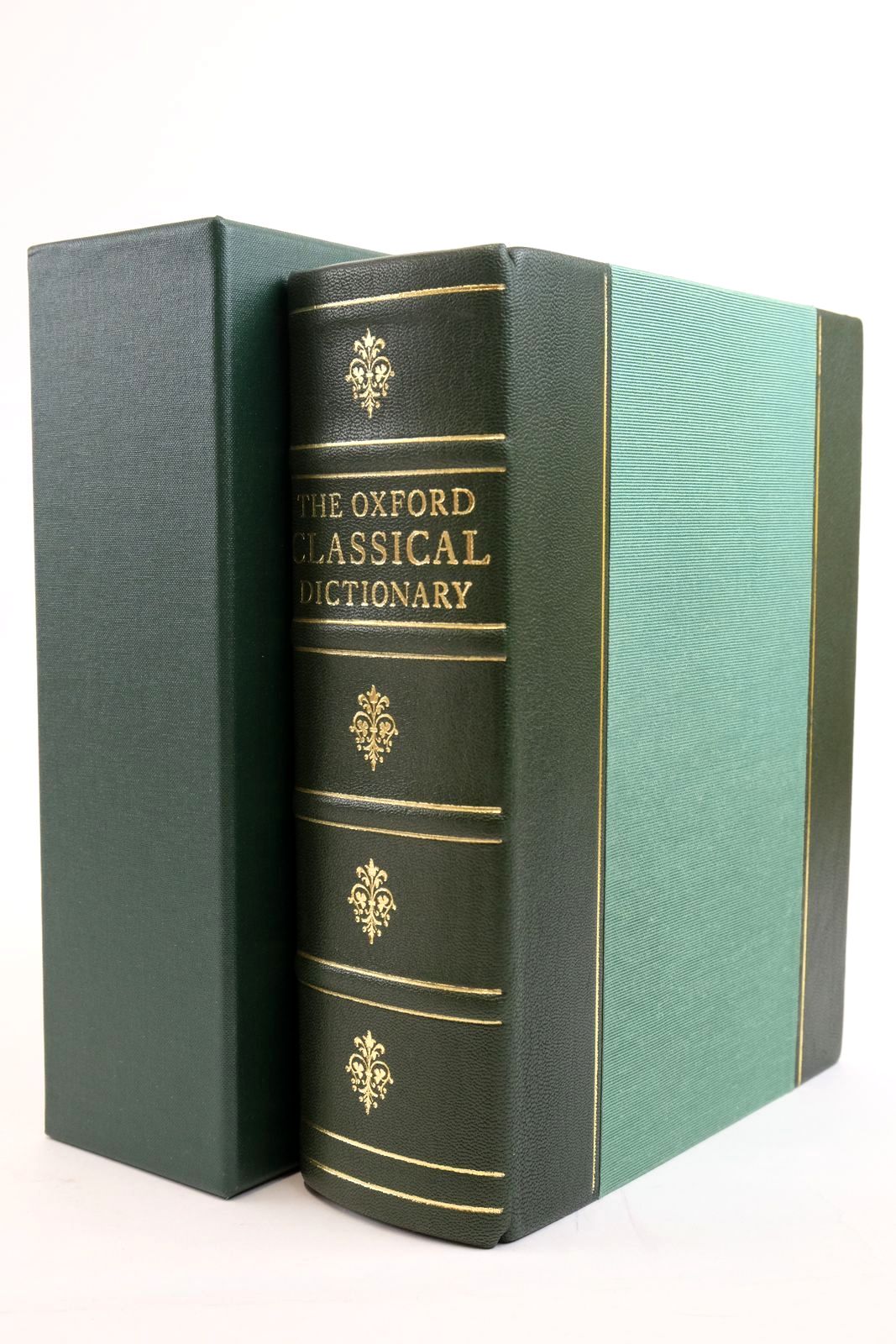語学・辞書・学習参考書 THE OXFORD CLASSICAL DICTIONARY 語学・辞書