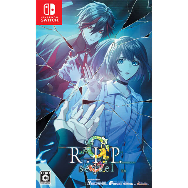 9 R.I.P. sequel(通常版)☆特典付：Switch | ステラワース