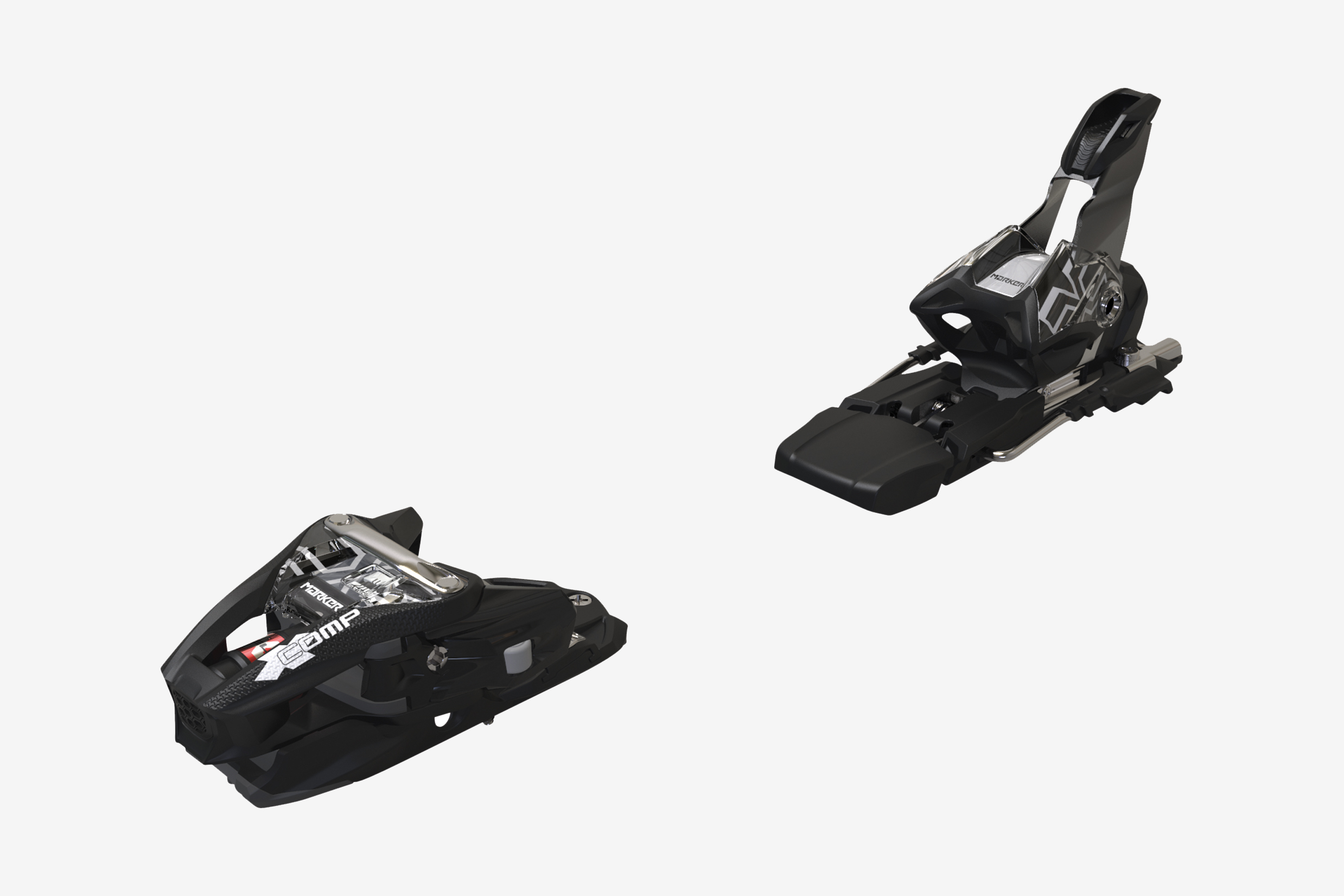 MARKER XCOMP 16 – Stereoskis