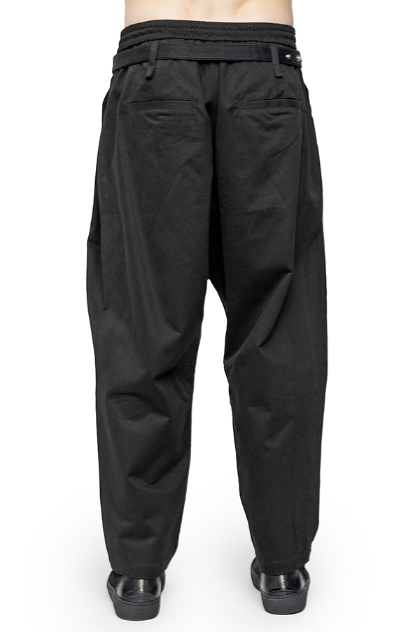 JOE CHIA DEPA PLEATED PANTS – SUUS