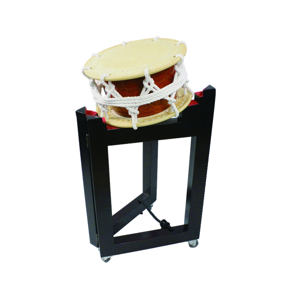 良品】締め太鼓 30cm×15cm 打楽器 和太鼓 良品】締め太鼓 30cm×15cm