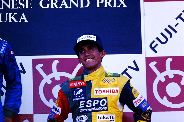 鈴鹿サーキット モータースポーツライブラリー｜モータースポーツ