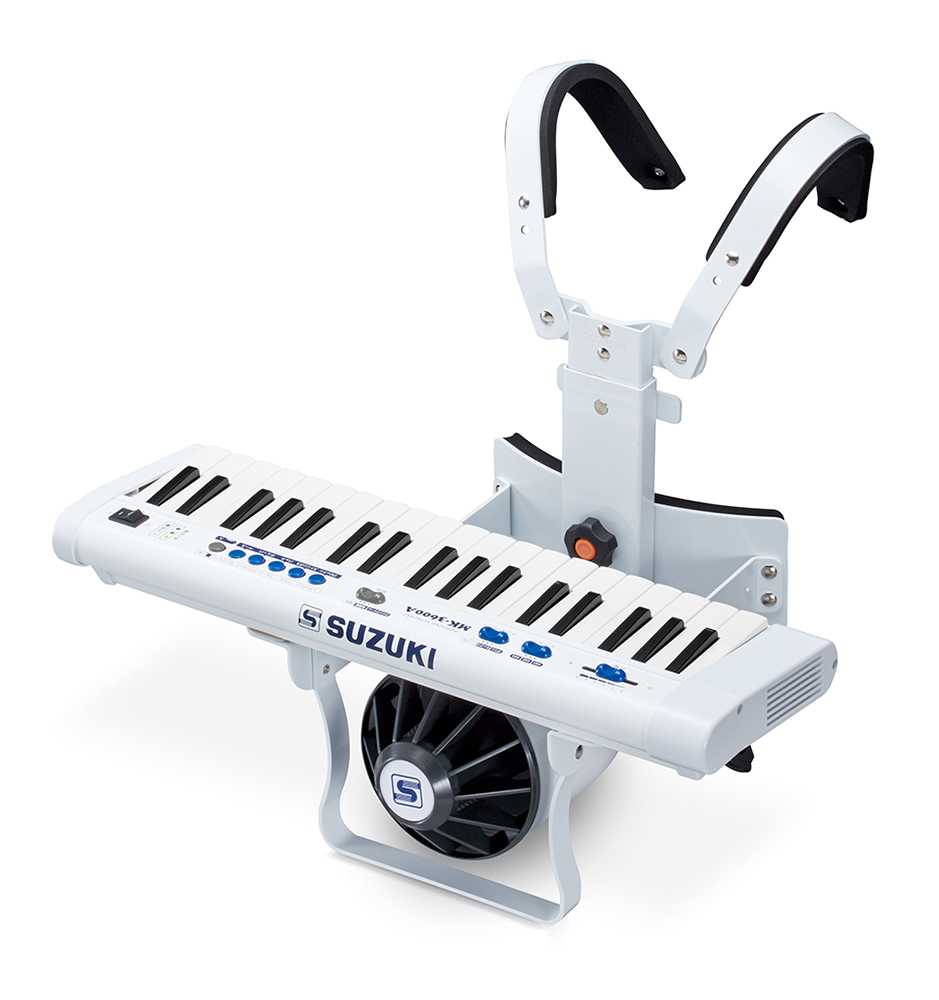 MK-3600AL | 鈴木楽器製作所