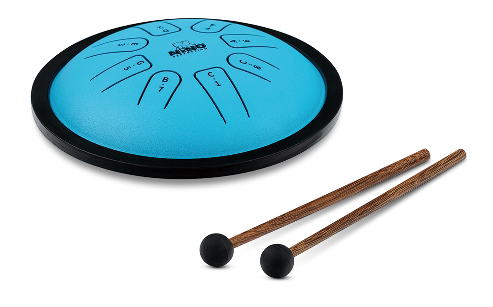 スチールタンドラム | 鈴木楽器製作所