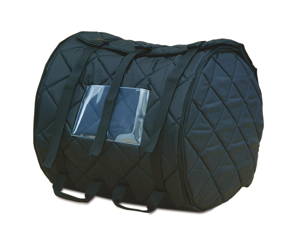 長胴太鼓用 バンド式ソフトケース1尺4寸用 | 鈴木楽器製作所