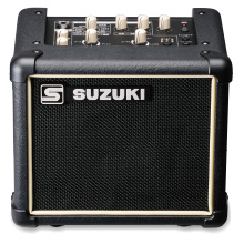 SPA-03 | 鈴木楽器製作所