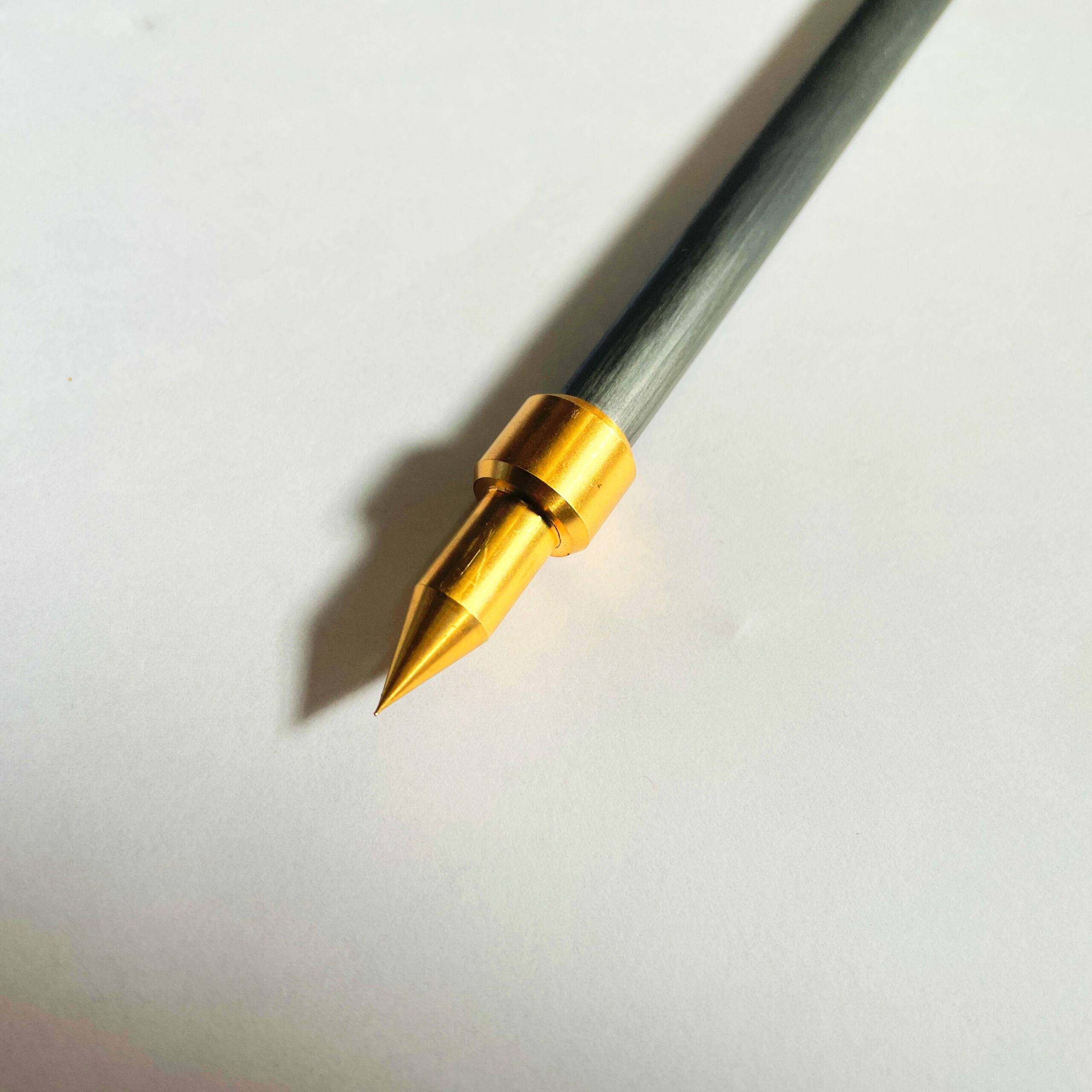 MITSUKE CELLO ENDPIN | | 鈴木弦楽器