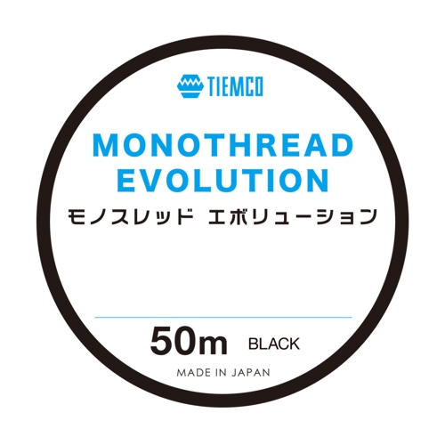 ティムコ モノスレッド エボリューションの通信販売