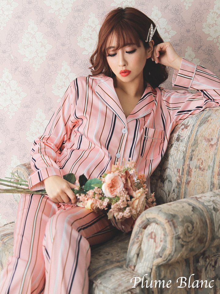 Plume Blanc プリュムブラン】青木りえちゃんプロデュース!!【ルーム