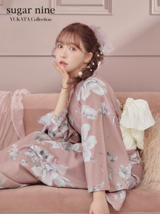 三上悠亜ちゃん着用浴衣 - sugar（シュガー）