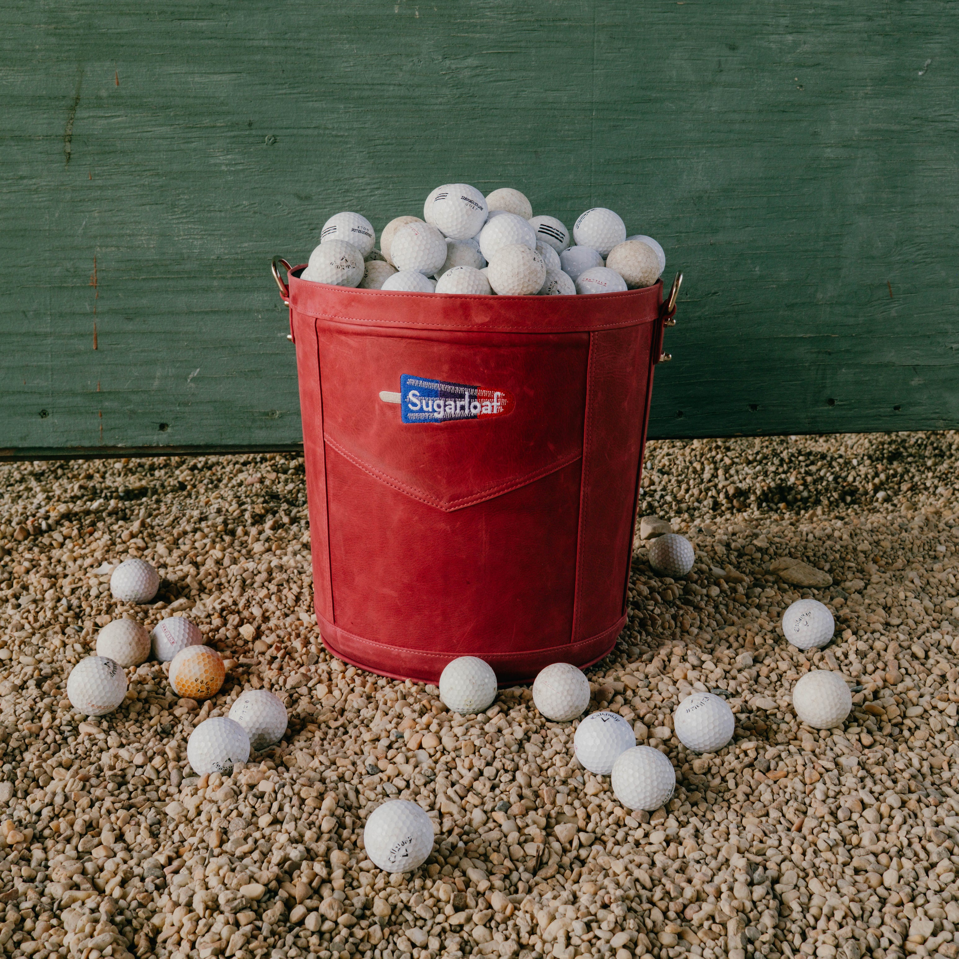 Nantucket Butter Range Bucket