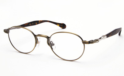 KS-69 | 眼鏡フレーム製品一覧 | 杉本圭