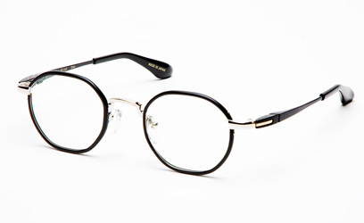 KS-169 | 眼鏡フレーム製品一覧 | 杉本圭