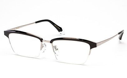 KS-127 | 眼鏡フレーム製品一覧 | 杉本圭