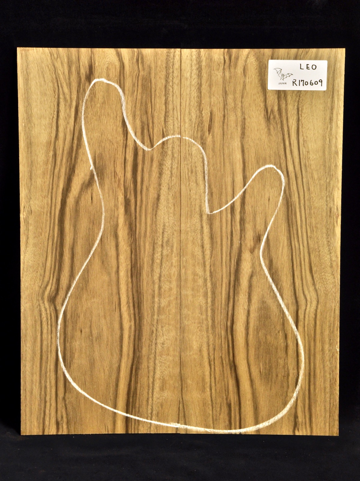Materials : OTHER MATERIALS - Sugi Guitars / スギギター