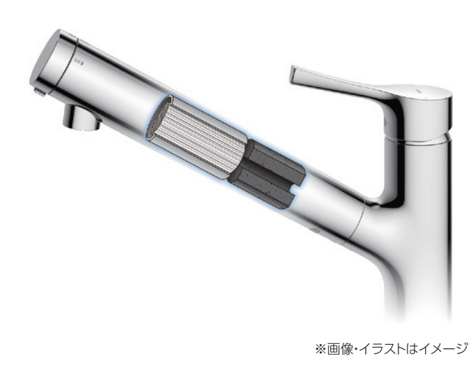 TKS05308JAの交換費用が激安価格｜TOTO