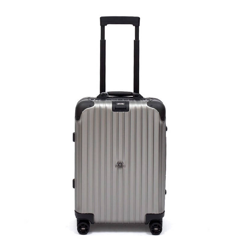リモワ&モンクレール限定 36リットル 4輪 | リモワ(RIMOWA)専門通販