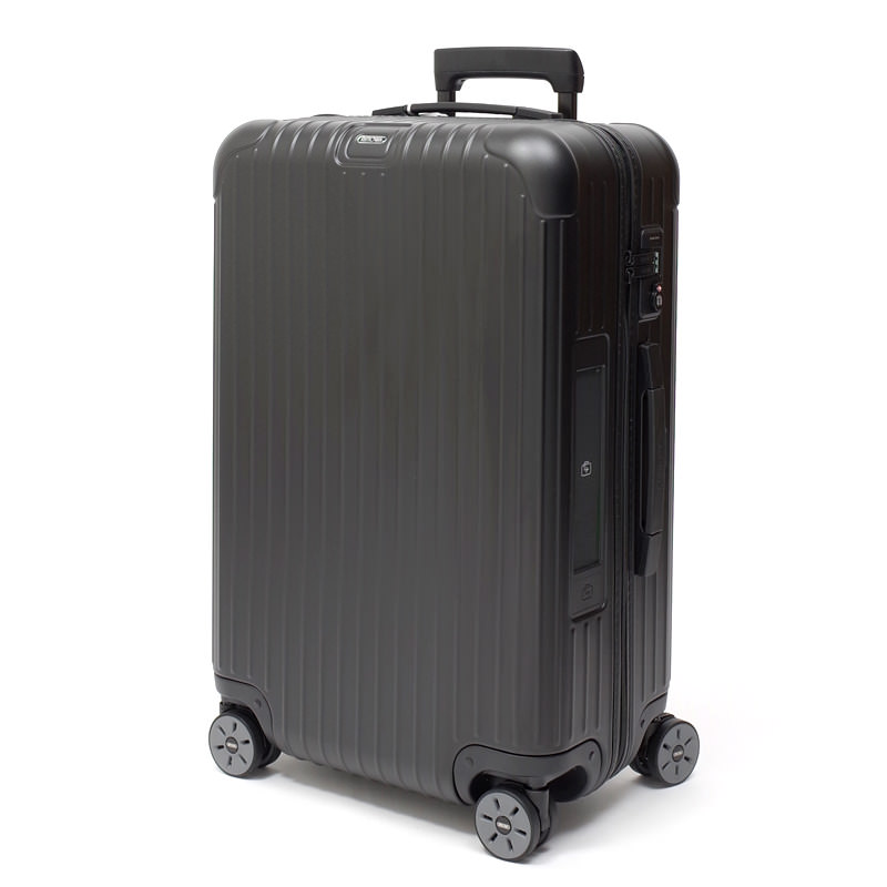 リモワ サルサ 電子タグ 811.63.32.5 63リットル 4輪 | リモワ(RIMOWA