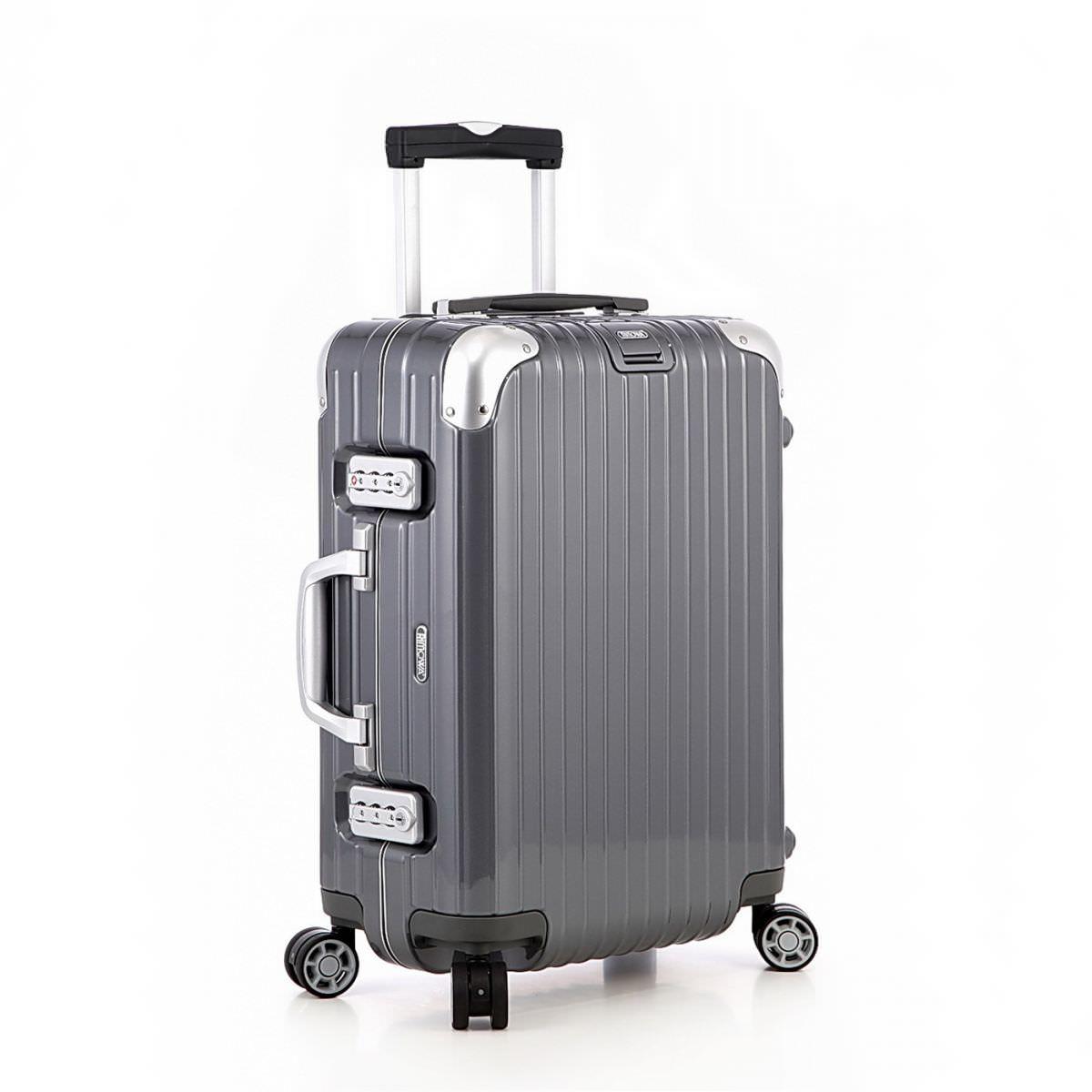 リモワ リンボ 880.52.54.4 34リットル 4輪 | リモワ(RIMOWA)専門通販