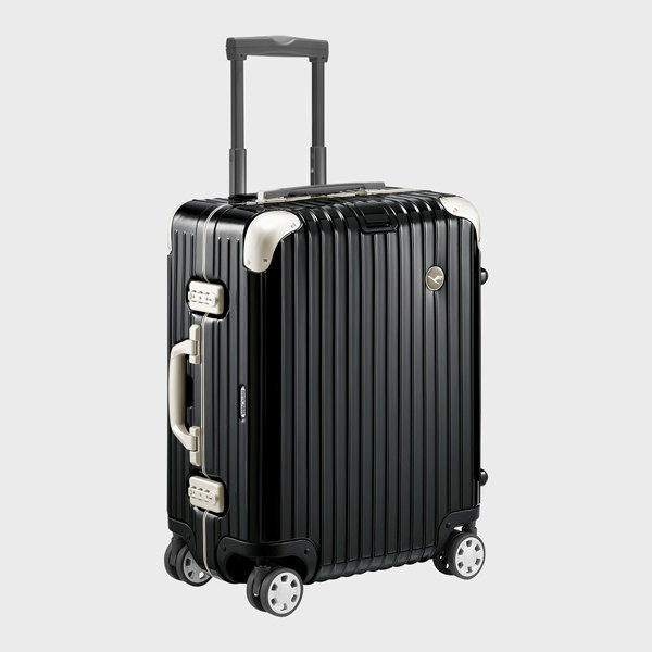 ルフトハンザ リモワ エレガンス 1732956 49リットル 4輪 | リモワ