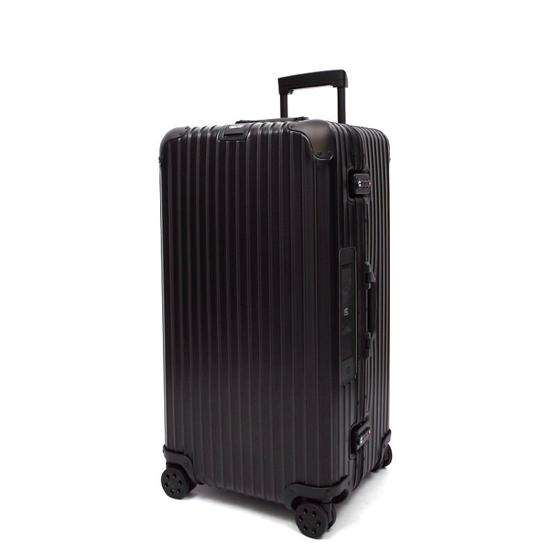 RIMOWA topas Sportトパーズ スポーツ 旅行スーツケース 98L リモワ