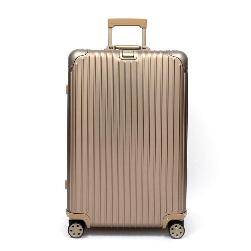 リモワ トパーズ チタニウム 923.70.03.4 82リットル 4輪 | リモワ